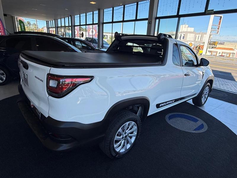Fiat Strada Enduran Cs 13 - foto 7