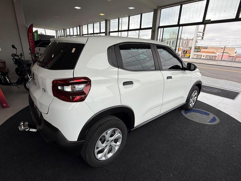 Citroën C3 Pk 1.0 - foto 3