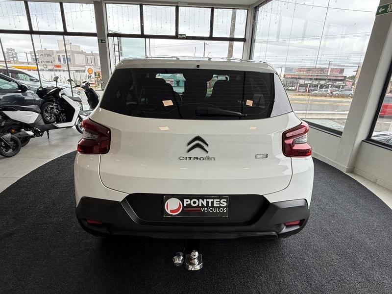 Citroën C3 Pk 1.0 - foto 4