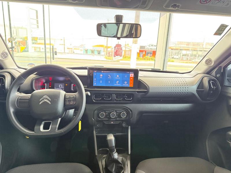 Citroën C3 Pk 1.0 - foto 5