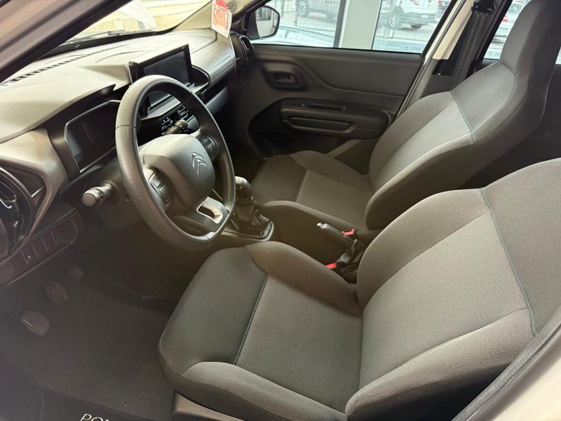 Citroën C3 Pk 1.0 - foto 6