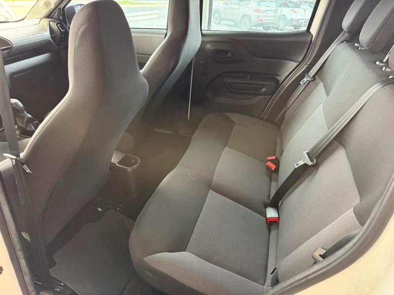 Citroën C3 Pk 1.0 - foto 7