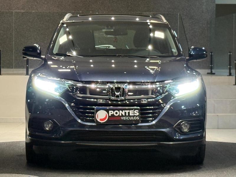 Honda HR-V 2020 à venda
