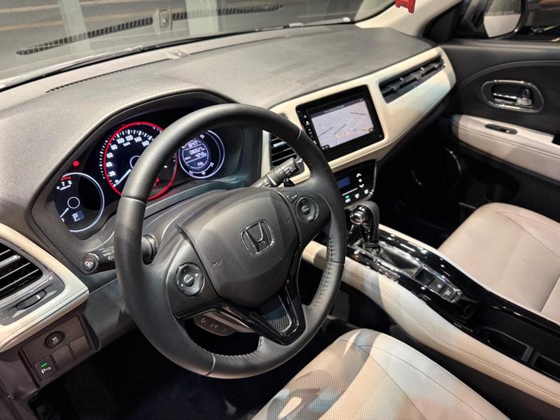 Honda HR-V Touring - foto 12
