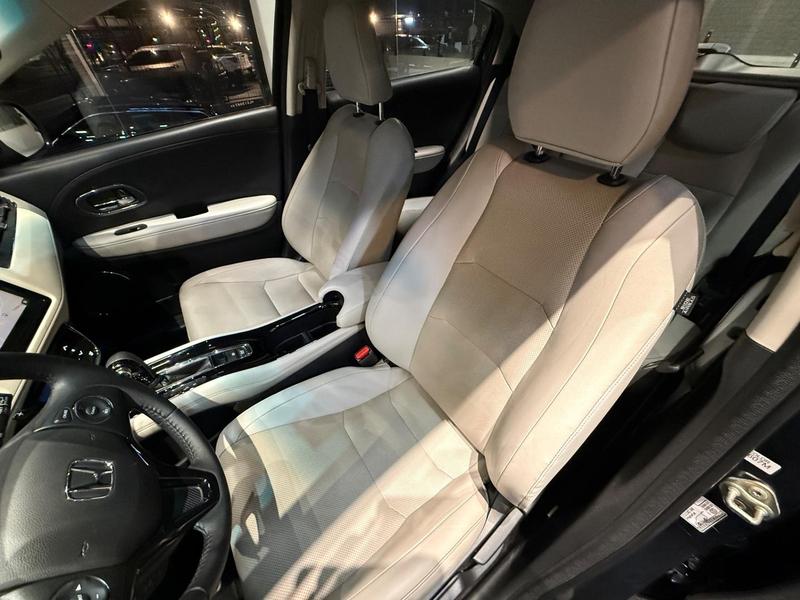 Honda HR-V Touring - foto 13