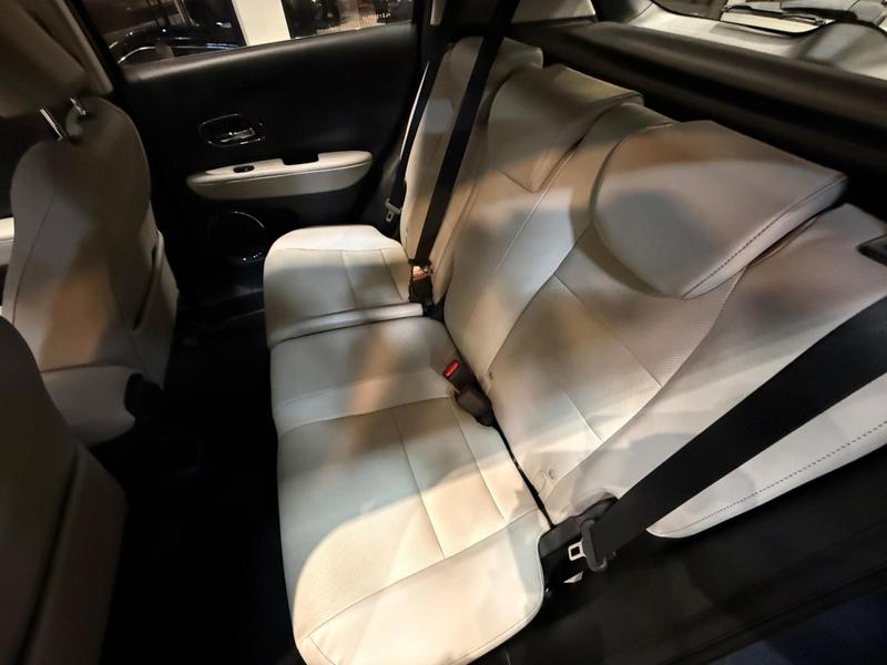 Honda HR-V Touring - foto 14