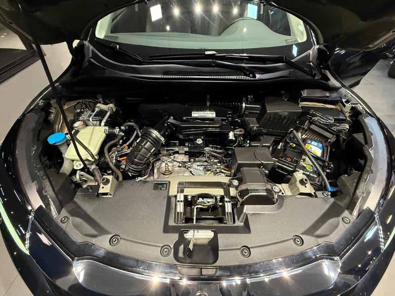 Honda HR-V Touring - foto 15