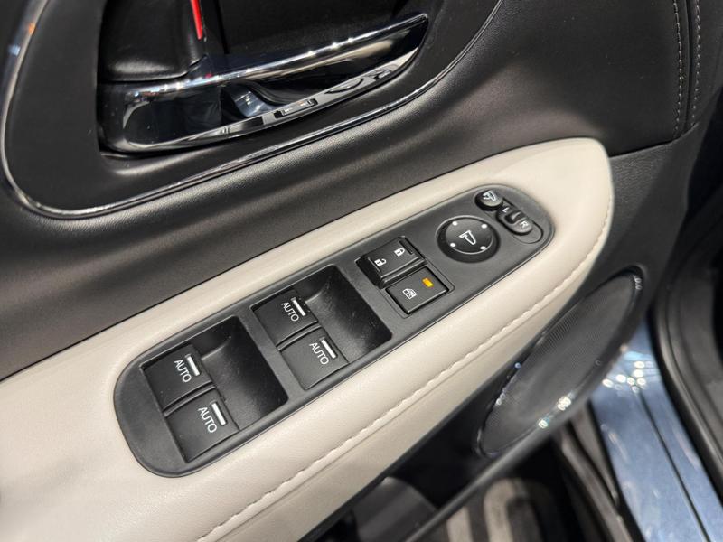 Honda HR-V Touring - foto 16