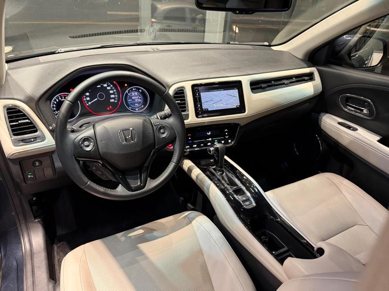 Honda HR-V Touring - foto 17