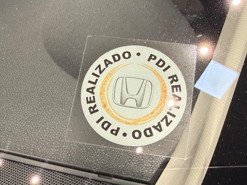 Honda HR-V Touring - foto 18