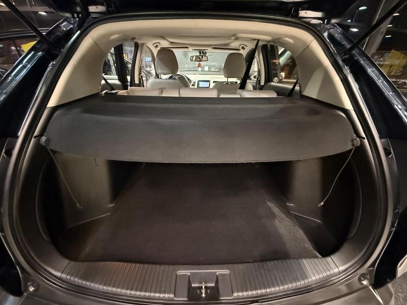 Honda HR-V Touring - foto 19