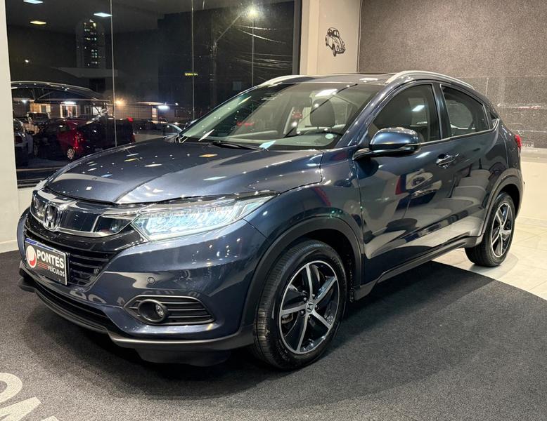 Honda HR-V Touring - foto 2