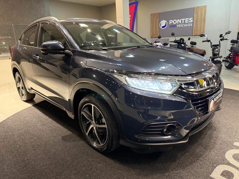 Honda HR-V Touring - foto 3
