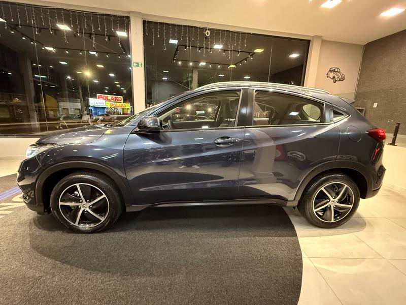 Honda HR-V Touring - foto 4