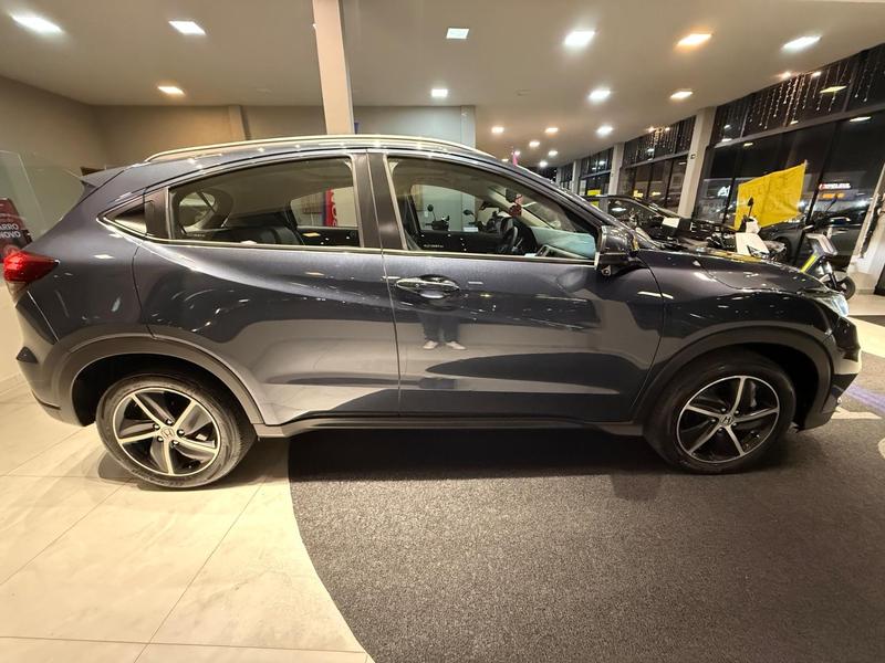 Honda HR-V Touring - foto 5