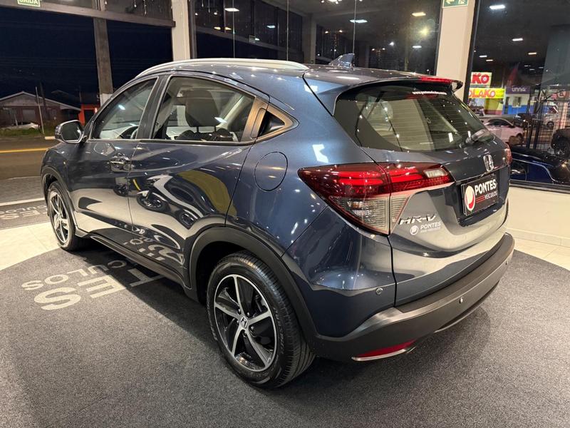 Honda HR-V Touring - foto 6