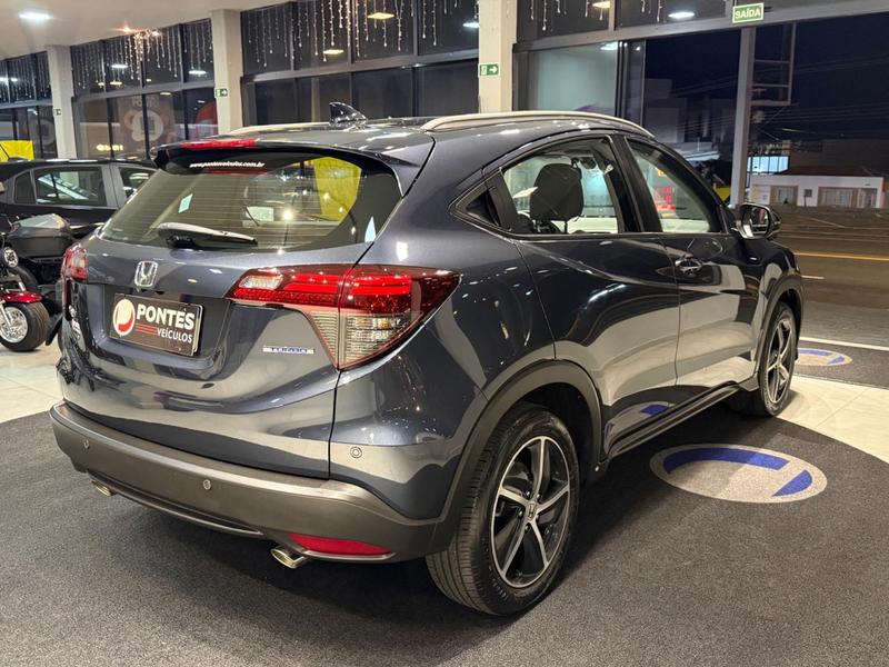 Honda HR-V Touring - foto 7