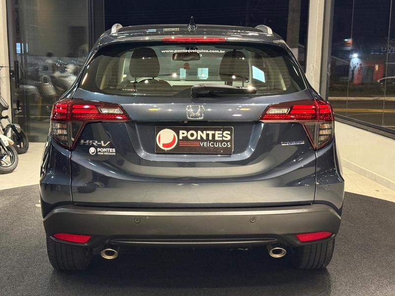 Honda HR-V Touring - foto 8