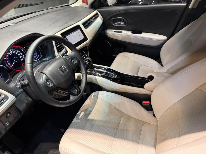 Honda HR-V Touring - foto 9
