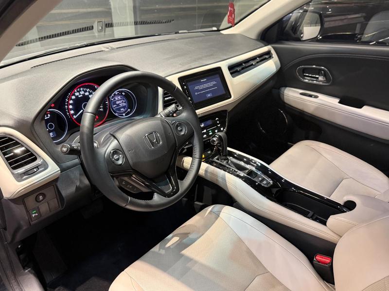 Honda HR-V Touring - foto 10