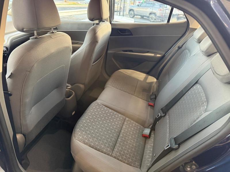 Hyundai HB20S Plus 1.0 Flex 12V Mec. - foto 7