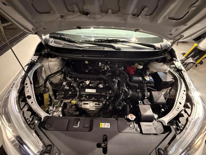 Toyota Yaris Ha Xs 1.5 - foto 10