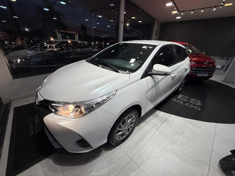 Toyota Yaris Ha Xs 1.5 - foto 4