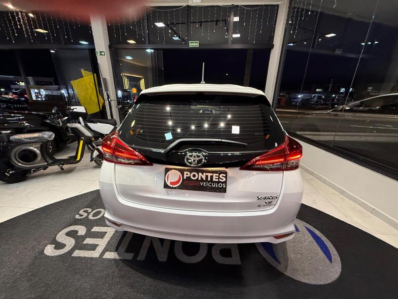 Toyota Yaris Ha Xs 1.5 - foto 5