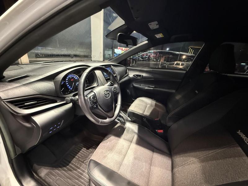 Toyota Yaris Ha Xs 1.5 - foto 6