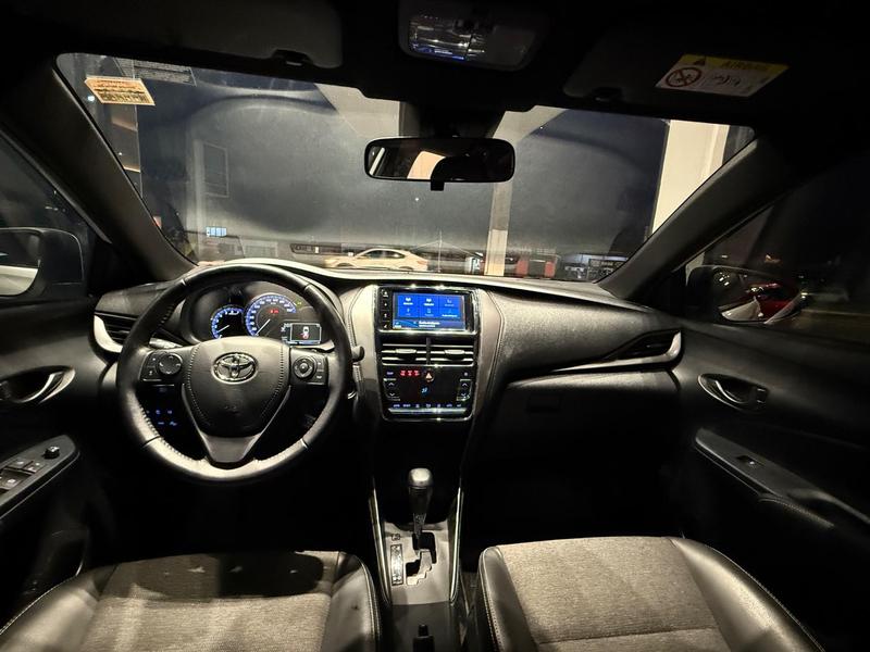 Toyota Yaris Ha Xs 1.5 - foto 8