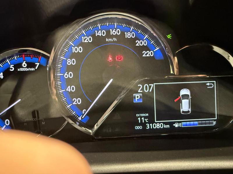 Toyota Yaris Ha Xs 1.5 - foto 9