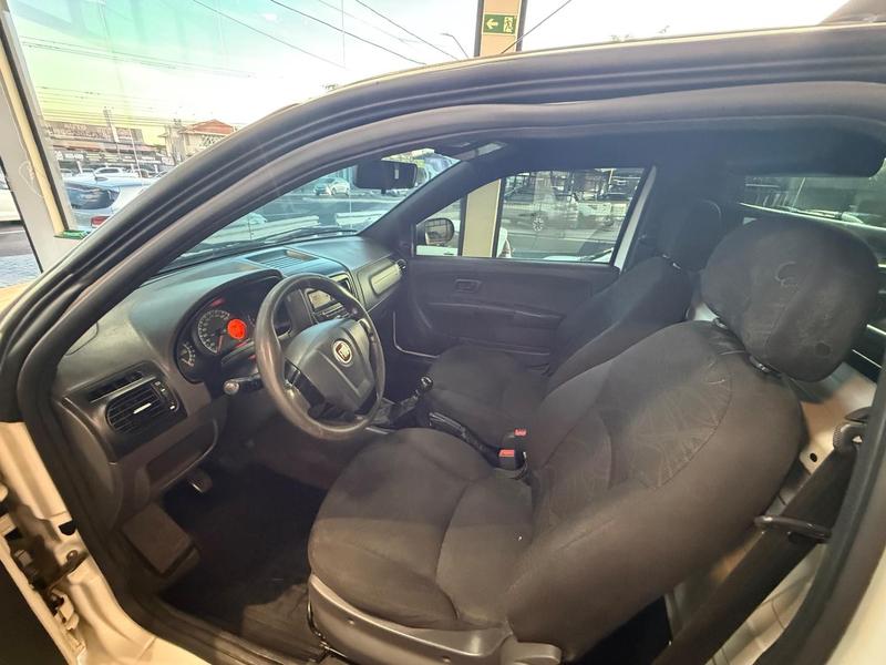 Fiat Strada Hd Wk Cc E - foto 6