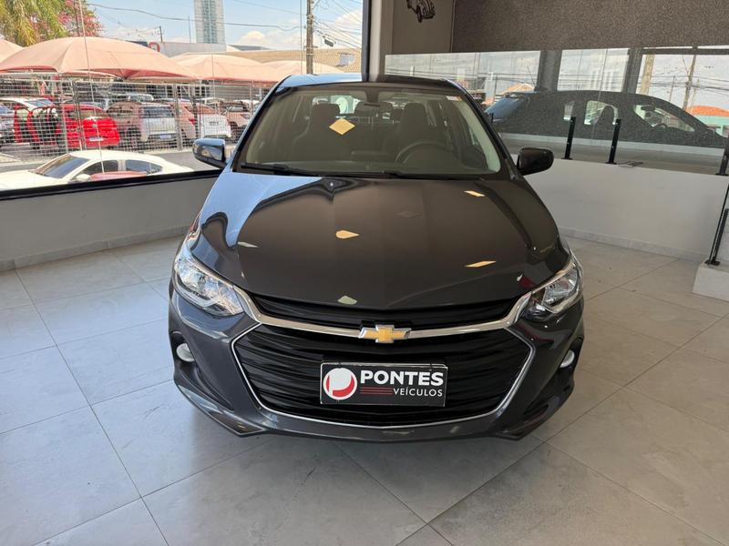 Chevrolet Onix 10mt - foto 2