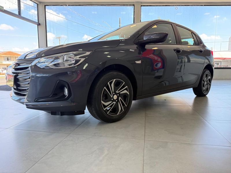 Chevrolet Onix 10mt - foto 3