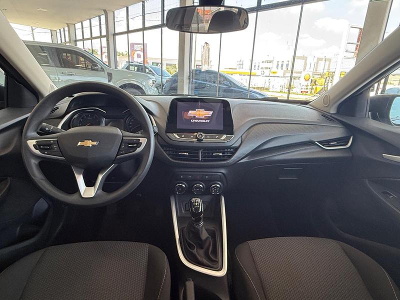 Chevrolet Onix 10mt - foto 6