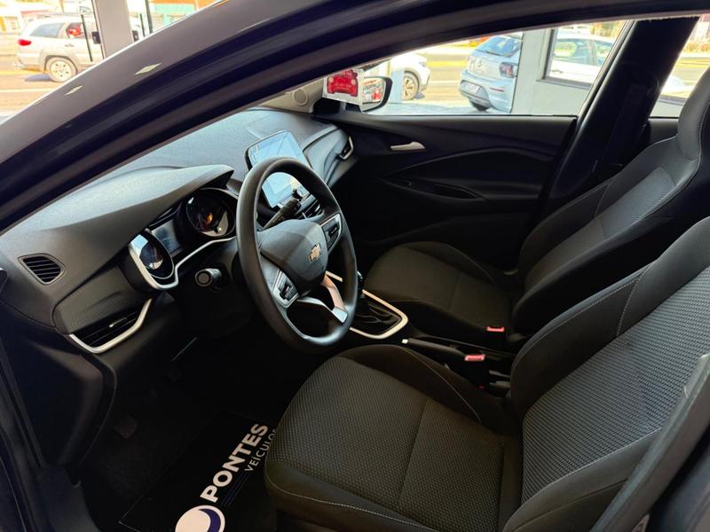 Chevrolet Onix 10mt - foto 8