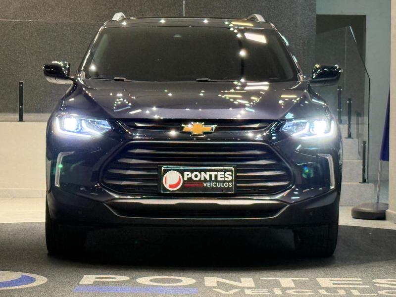Chevrolet Tracker 12t A Pr - foto 2