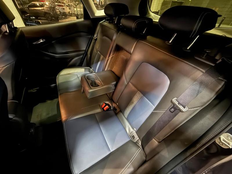Chevrolet Tracker 12t A Pr - foto 10