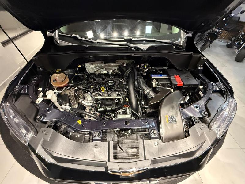 Chevrolet Tracker 12t A Pr - foto 11