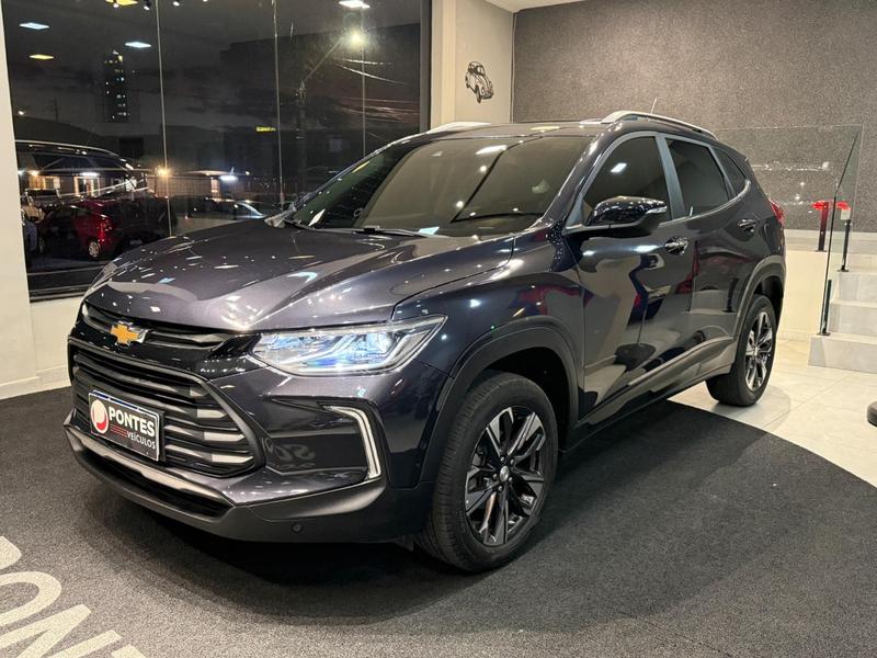 Chevrolet Tracker 12t A Pr - foto 3