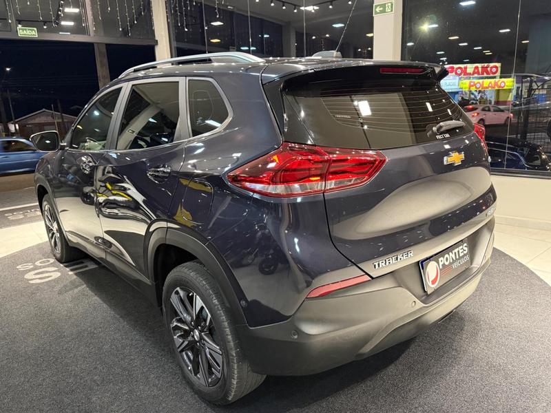 Chevrolet Tracker 12t A Pr - foto 4