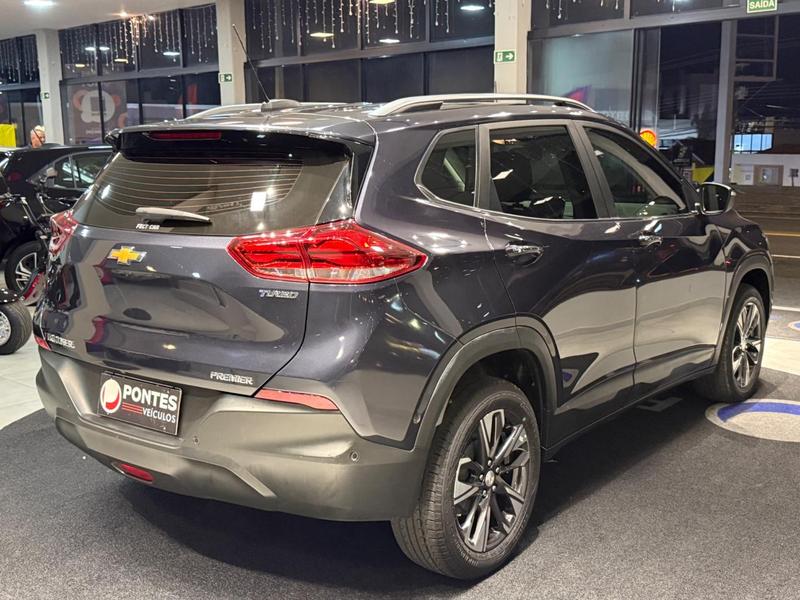 Chevrolet Tracker 12t A Pr - foto 5
