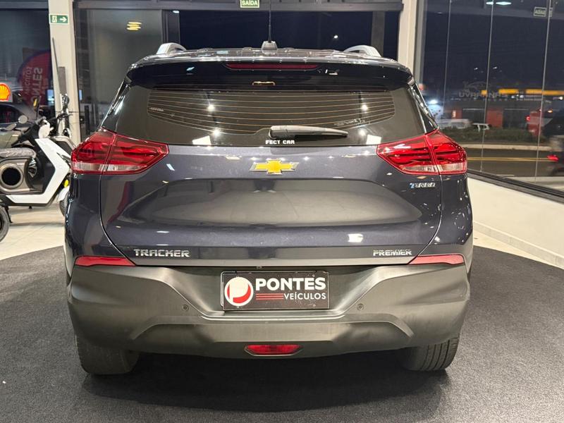 Chevrolet Tracker 12t A Pr - foto 6