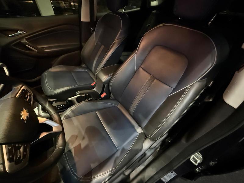 Chevrolet Tracker 12t A Pr - foto 9