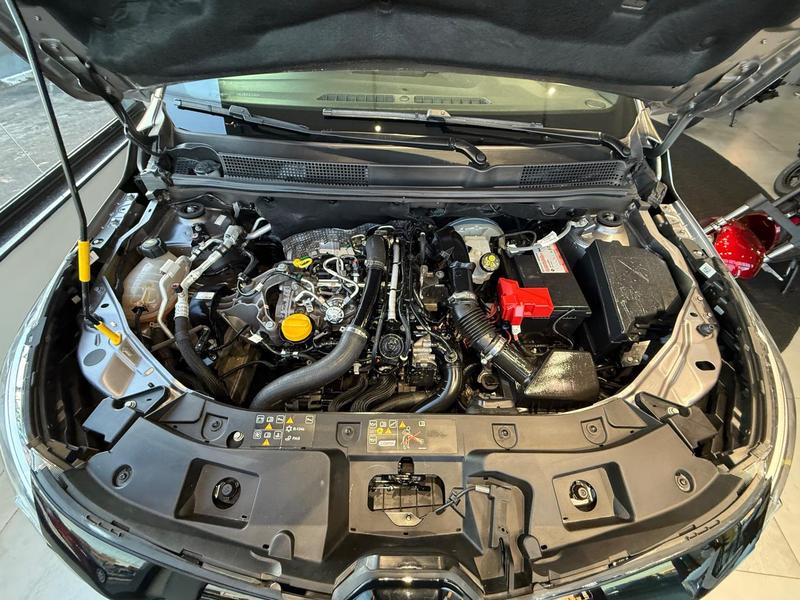 Renault Kardian Evo At - foto 14