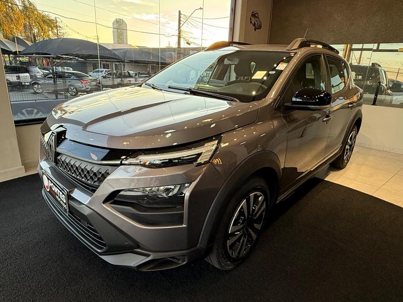 Renault Kardian Evo At - foto 2