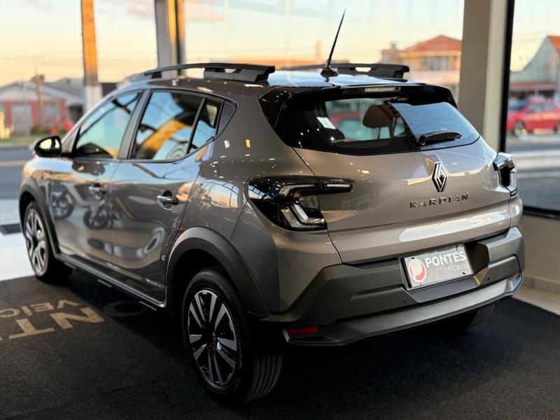 Renault Kardian Evo At - foto 5