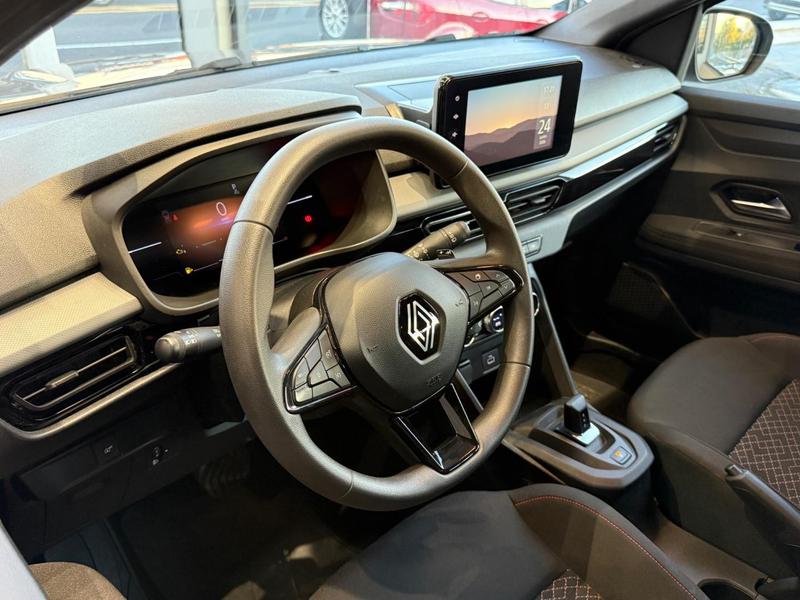 Renault Kardian Evo At - foto 7