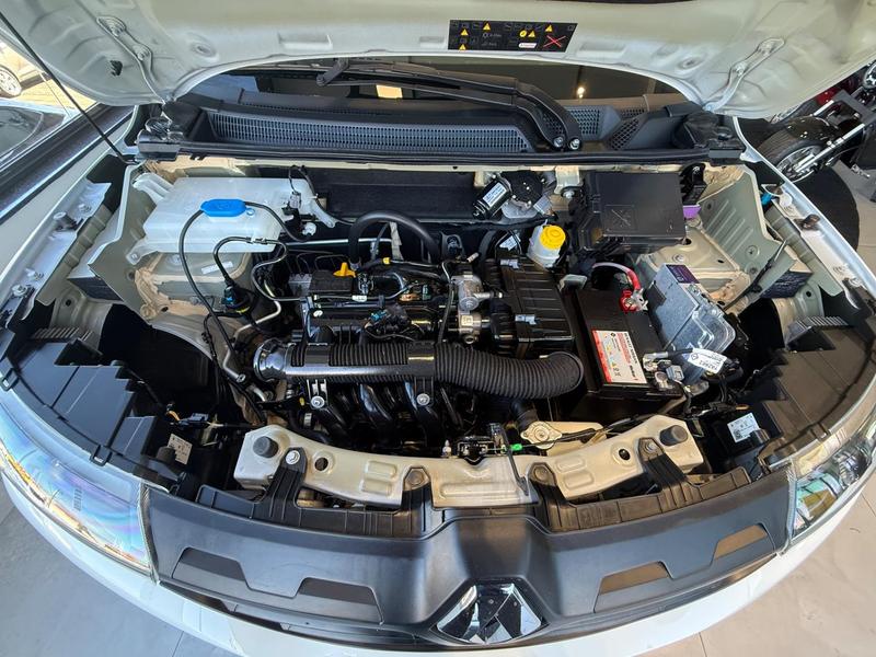 Renault Kwid Zen 1.0 Flex 12V 5P Mec. - foto 12