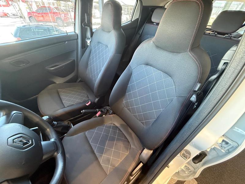 Renault Kwid Zen 1.0 Flex 12V 5P Mec. - foto 8